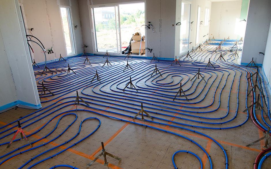 remplacement pompe à chaleur coût Faremoutiers