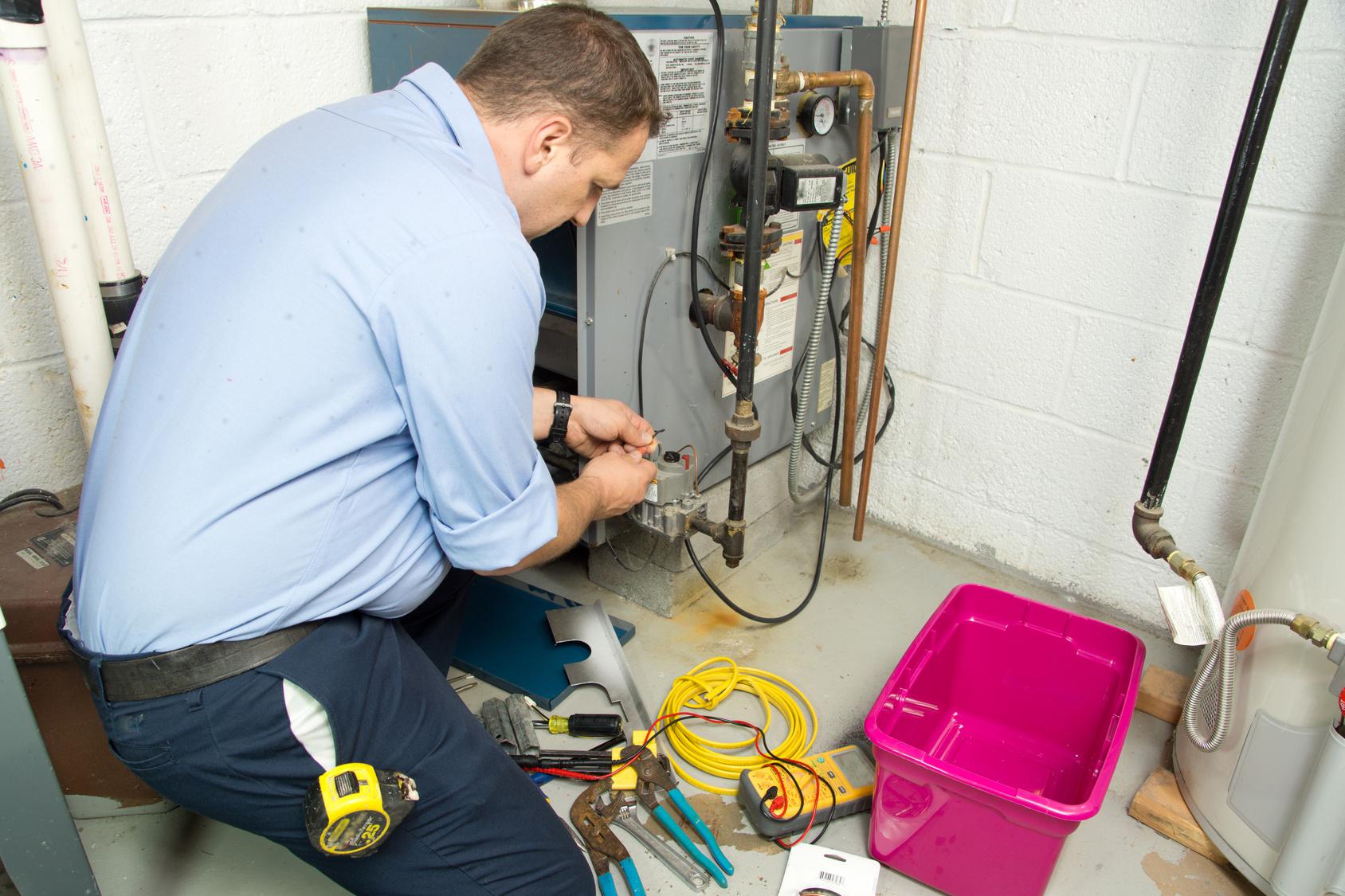 tarif dépannage pompe à chaleur air-eau Voisenon