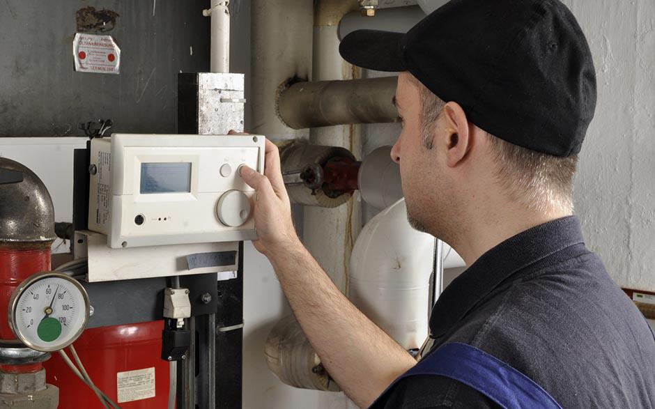 tarif dépannage pompe à chaleur air-eau Voisenon